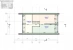 БарнХаус Карелия 22АК02-МП-5,0х9,5-80 м²