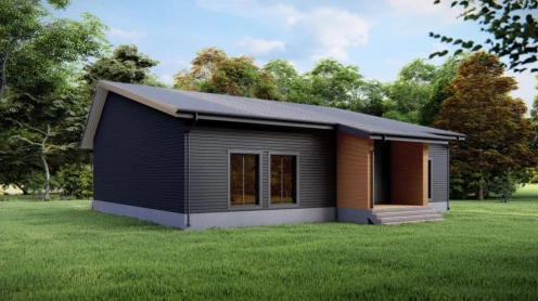 Дома Классик 10,2х14,2-145 м²